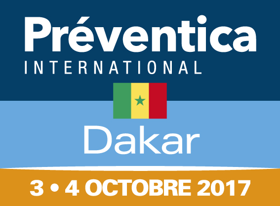 Préventica Dakar 2017