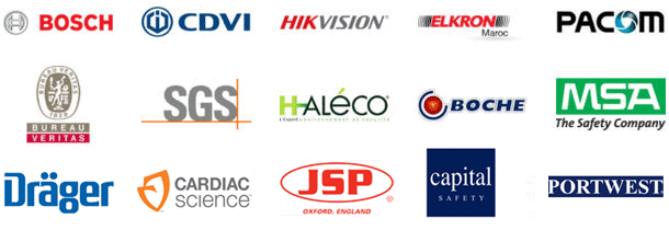 EXPOSANTS 2016