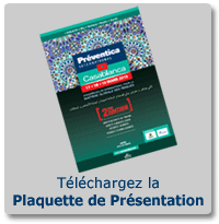 Plaquette de présentation