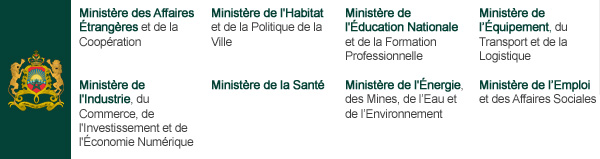 8 Ministères