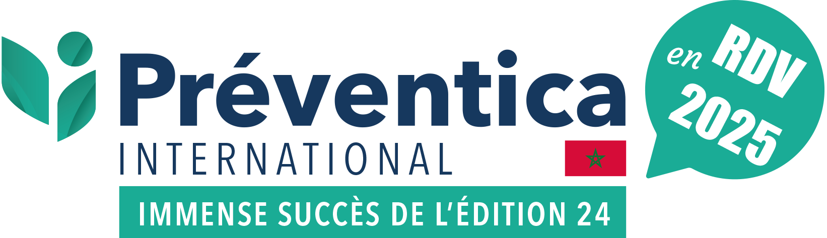 logo Préventica International