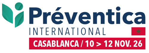 logo Préventica International