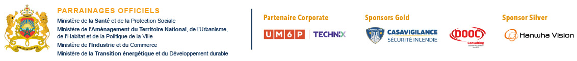 Sponsors